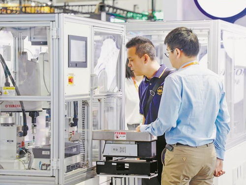 工业润滑油科技研发新浪潮——2024厦门工业博览会暨第28届海峡两岸机械电子商品交易会开幕聚焦