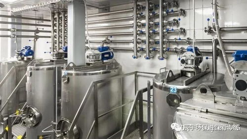 德国生态型消毒剂与工业润滑油技术研发在食品饮料工业的应用方案