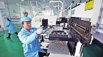 涿鹿科技园区 LED显示与工业润滑的双轮驱动创新高地