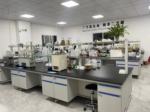 德帕油技术 以新质生产力赋能工业润滑油科技领域高质量发展