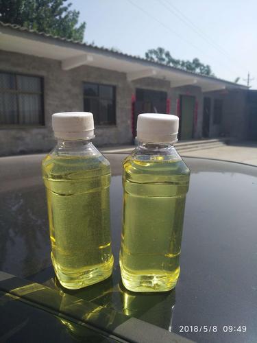 邯郸市迎鑫石化携手多方专家 推动润滑油添加剂技术研发新突破
